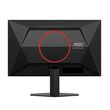 AOC G4 24G4HRE computer monitor 60.5 cm (23.8") 1920 x 1080 pixels Full HD LED Black, Red