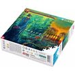 Puzzle Good Loot Imagination - Sebastian Moń: Stationary Traveller II 1000 pc(s)