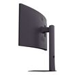 LG 34G600A-B computer monitor 86.4 cm (34") 3440 x 1440 pixels Wide Quad HD LCD Black