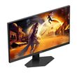 AOC G4 24G4HRE computer monitor 60.5 cm (23.8") 1920 x 1080 pixels Full HD LED Black, Red