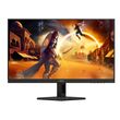 AOC G4 24G4HRE computer monitor 60.5 cm (23.8") 1920 x 1080 pixels Full HD LED Black, Red