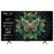 TCL 50C6K 4K QD-Mini LED 144Hz TV (2025)