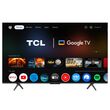 TCL 50C6K 4K QD-Mini LED 144Hz TV (2025)