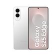 Samsung Galaxy S25 Edge Smartphone 256GB Titanium Silver
