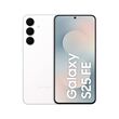 Samsung Galaxy S25 FE 5G Smartphone 128GB White