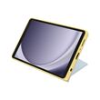 Samsung Book Cover Galaxy Tab A9 Blue