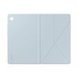 Samsung Book Cover Galaxy Tab A9 Blue