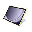 Samsung Book Cover Galaxy Tab A9+ Blue