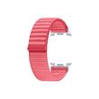 Samsung Galaxy Watch 8 Fabric Band Red (M/L)