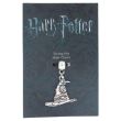 THE CARAT SHOP Harry Potter Sorting Hat slider charm