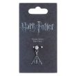 THE CARAT SHOP Harry Potter Deathly Hallows slider charm