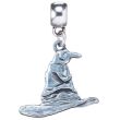 THE CARAT SHOP Harry Potter Sorting Hat slider charm