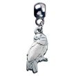 THE CARAT SHOP Harry Potter Hedwig the Owl slider charm