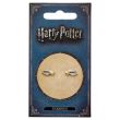 THE CARAT SHOP Harry Potter Golden Snitch earrings