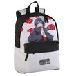 TOYBAGS Naruto Shippuden Sasuke Uchiha adaptable backpack 42cm