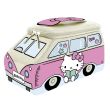 CERDÁ Hello Kitty travel vanity case
