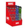 CERDÁ Marvel Avengers assorted pen colours