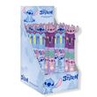 CERDÁ Disney Stitch assorted pen colours