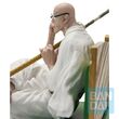BANPRESTO One Piece Saint Ethanbarob V Susjuro The Throne of Power Ichibansho figure 14cm