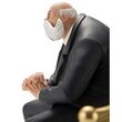 BANPRESTO One Piece Saint Topman Warcury The Throne of Power Ichibansho figure 12cm