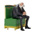 BANPRESTO One Piece Saint Topman Warcury The Throne of Power Ichibansho figure 12cm