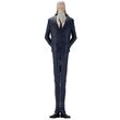 BANPRESTO One Piece Saint Marcus Mars The Throne of Power Ichibansho figure 21cm