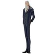 BANPRESTO One Piece Saint Marcus Mars The Throne of Power Ichibansho figure 21cm