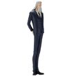 BANPRESTO One Piece Saint Marcus Mars The Throne of Power Ichibansho figure 21cm