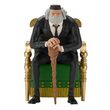 BANPRESTO One Piece Saint Jaygarcia Saturn The Throne of Power Ichibansho figure 13cm