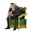 BANPRESTO One Piece Saint Jaygarcia Saturn The Throne of Power Ichibansho figure 13cm