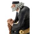BANPRESTO One Piece Saint Jaygarcia Saturn The Throne of Power Ichibansho figure 13cm