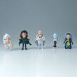 BANPRESTO One Piece Child Bloodline 1 world collectable figure 7cm
