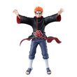 BANPRESTO Naruto Shippuden Pain Vibration figure 17cm