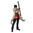 BANPRESTO Sakamoto Days Nagumo Solid Scene figure 22cm