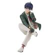 BANPRESTO Blue Lock Yoichi Isagi Sweets Flavor figure 13cm