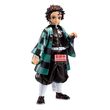 BANPRESTO Demon Slayer Kimetsu no Yaiba Tanjiro Kamado Grandista figure 24cm