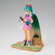 BANPRESTO Dragon Ball Bulma History Box figure 13cm