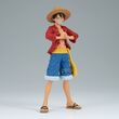 BANPRESTO One Piece Monkey.D.Luffy Grandline Series Special figure 19cm