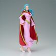 BANPRESTO One Piece Nefeltari Vivi Grandline Series Special figure 19cm