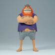 BANPRESTO One Piece Jaguar.D.Saul Grandline Series Special figure 18cm