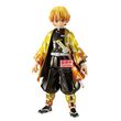 BANPRESTO Demon Slayer Kimetsu no Yaiba Zenitsu Agatsuma ver. B Grandista figure 24cm