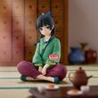 BANPRESTO The Apothecary Diaries Maomao Break Time figure 13cm