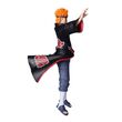 BANPRESTO Naruto Shippuden Pain Vibration figure 17cm