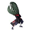 BANPRESTO Naruto Shippuden Zetsu Vibration figure 15cm
