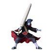 BANPRESTO Naruto Shippuden Kisame Hoshigaki Vibration figure 13cm