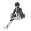 BANPRESTO Blue Lock Yoichi Isagi Sweets Flavor figure 13cm