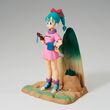 BANPRESTO Dragon Ball Bulma History Box figure 13cm