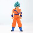 BANPRESTO Dragon Ball Super Son Goku Blood of Saiyans figure 18cm