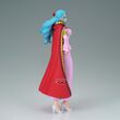 BANPRESTO One Piece Nefeltari Vivi Grandline Series Special figure 19cm