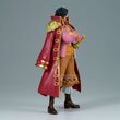 BANPRESTO One Piece Gold.D.Roger Grandline Series Special figure 20cm